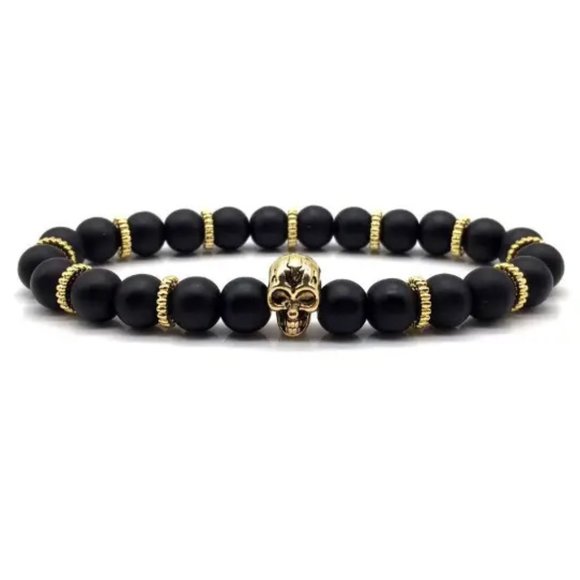 New Intuitive Steel Bracelet - Picture 1 of 1